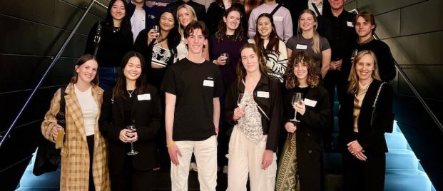 Alumni - Australian International School (AIS)