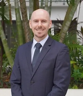 Adam Torrens