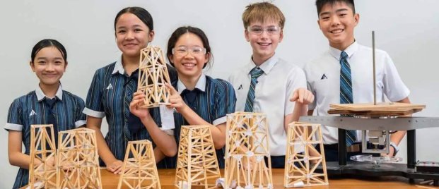 Australian International School Singapore AIS Singapore 1200x675