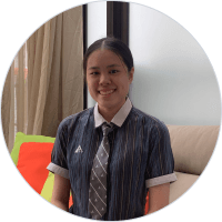 Kaylee Heng Secondary School - Australian International School (AIS)