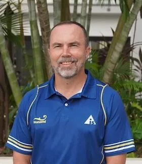 Paul Cowie