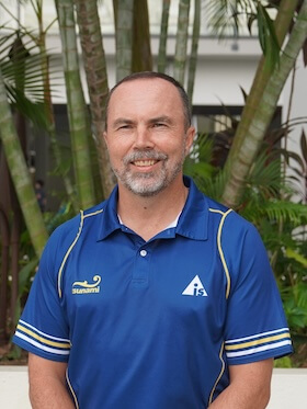 Paul Cowie