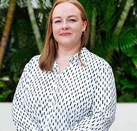 Australian International School Singapore (AIS) Rebecca Gough Deputy Head of the Early Years Photo