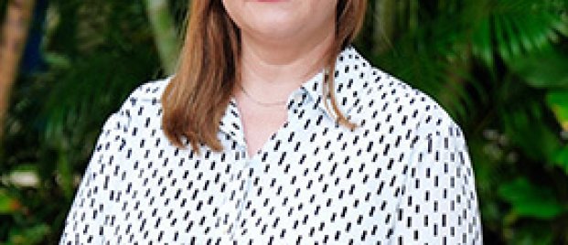 Australian International School Singapore (AIS) Rebecca Gough Deputy Head of the Early Years Photo