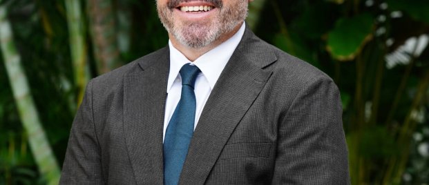 Stuart Head of Early Years - Australian International School Singapore (AIS)