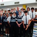 Troy Hunt_AIS Alumni_Visit