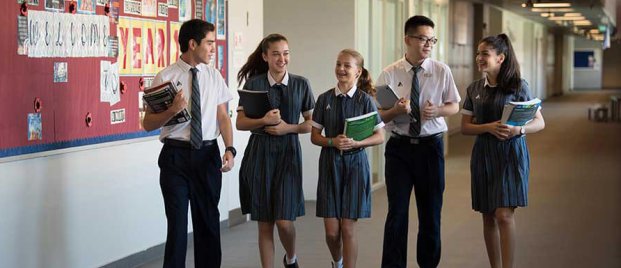 School Life - Australian International School (AIS)