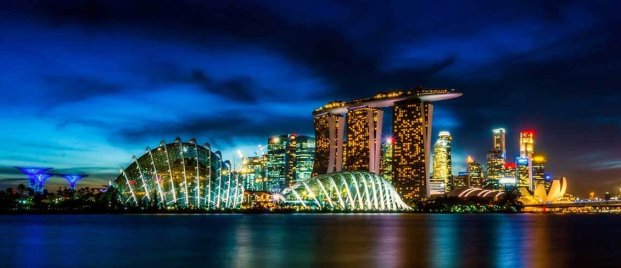 Moving to Singapore from Australia - Australian International School (AIS)