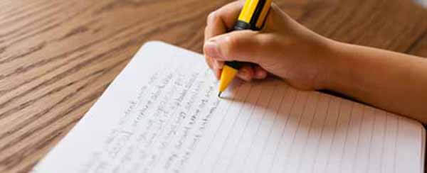 Pen Pals