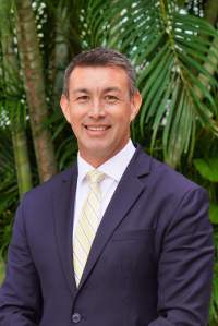 Steven Lupton - Head of School Australian International School | AIS Singapore