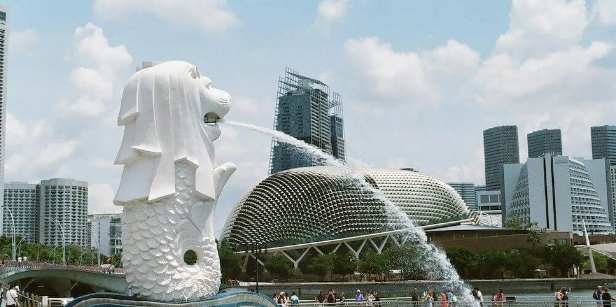 Expat Guide To Living In Singapore - 10 Things You Must Know! - Australian International School (AIS)