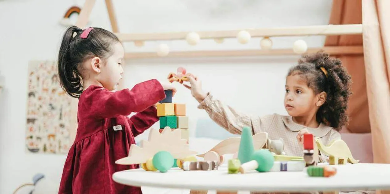 preschools in Singapore_AIS - Australian International School (AIS)