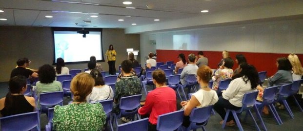 Early Language Acquisition With Hemma Patel - Australian International School (AIS)