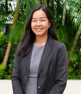 Charlene website leaders format