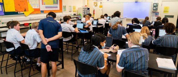 AIS ChatGPT - Australian International School (AIS)