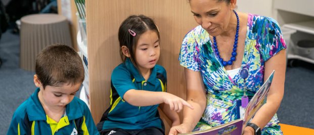 Differences between Australian, English and American curricula? - Australian International School (AIS)