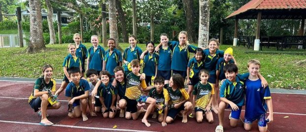 Junior School - Australian International School (AIS)