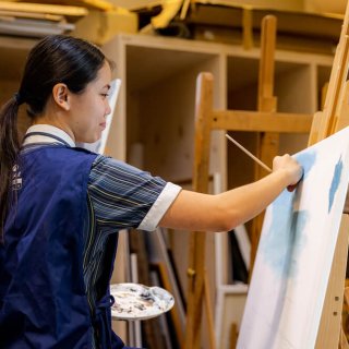 Academic Wellbeing at AIS: How We Prioritise the Holistic Development of Our Students - Australian International School (AIS)