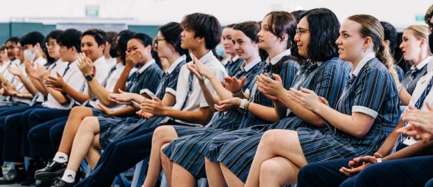 AIS Graduate Pathways Success Stories - Australian International School (AIS)