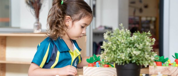 Choosing the right fit for your child: Local versus international school - Australian International School (AIS)