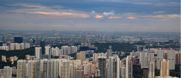 Cost of Living In Singapore for an Expat - Australian International School (AIS)