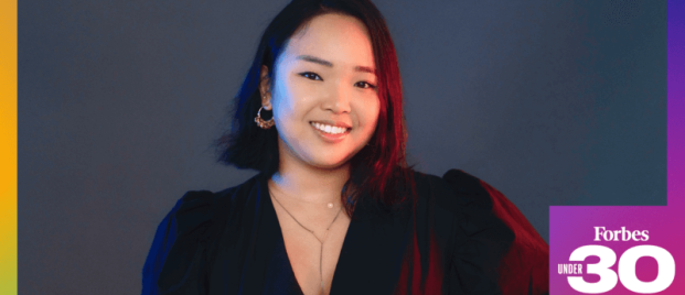 Rachael De Foe, Redefy (Forbes) - Australian International School (AIS)