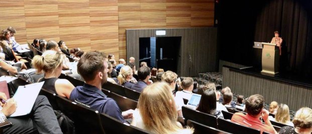 Teacher Meet - Australian International School (AIS)