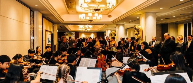 AIS's 30th Anniversary - Australian International School (AIS)