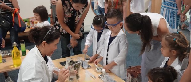 Kindergarten - Australian International School (AIS)