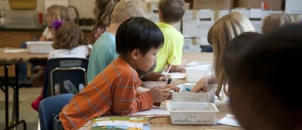 Best International School for your child_Guide - Australian International School (AIS)