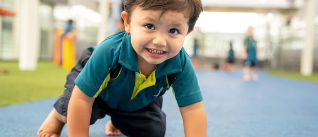 AIS Infant Care - Australian International School (AIS)