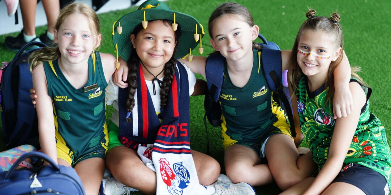Australia International School Community Day - Australian International School (AIS)