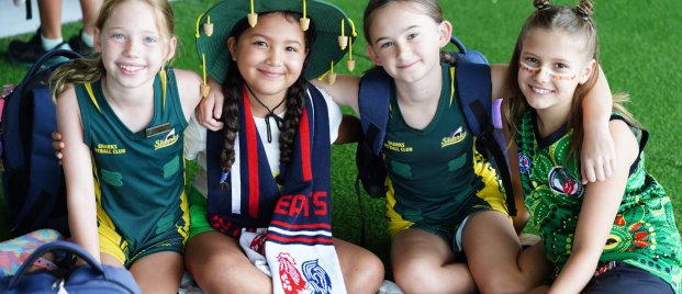 Australia International School Community Day - Australian International School (AIS)