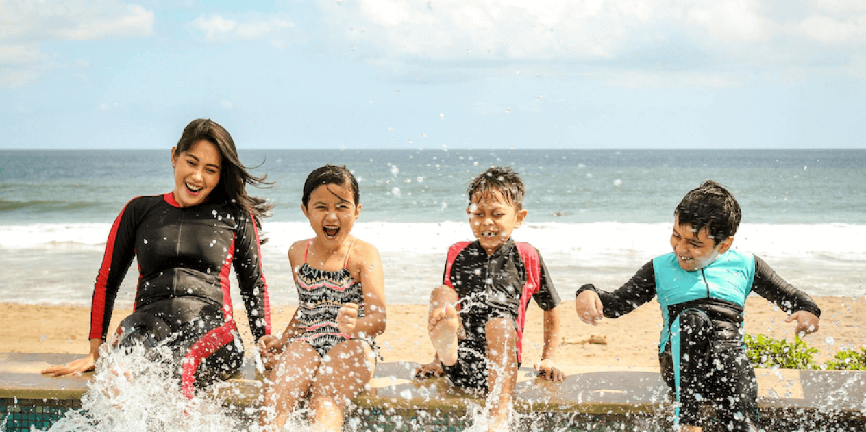 Singapore School Holidays 2024 - 10 Things To Do With The Kids! - Australian International School (AIS)