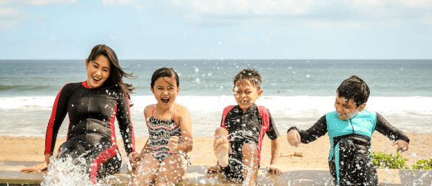 Singapore School Holidays 2024 - 10 Things To Do With The Kids! - Australian International School (AIS)