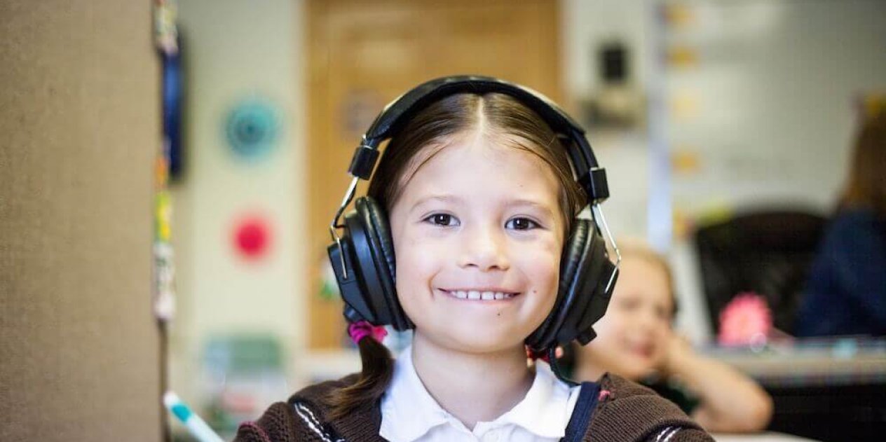 Elementary School in Singapore - Australian International School (AIS)