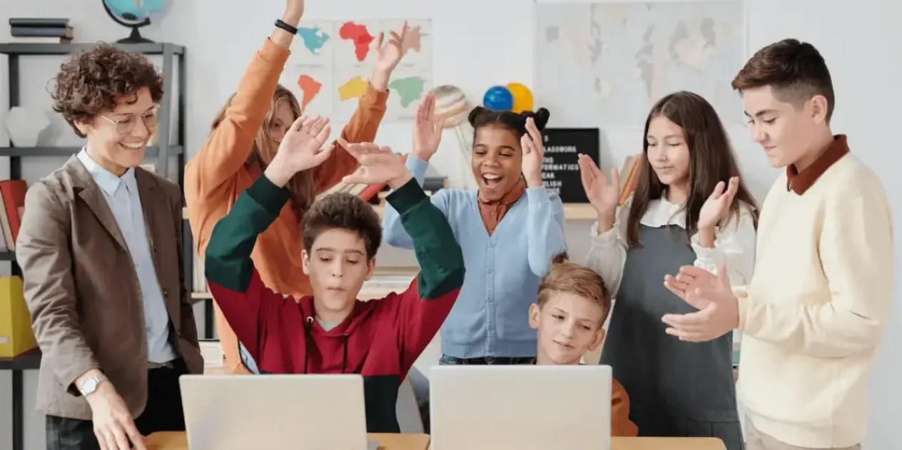 7 Benefits Of Studying At An International School In Singapore!- Australian International School (AIS)