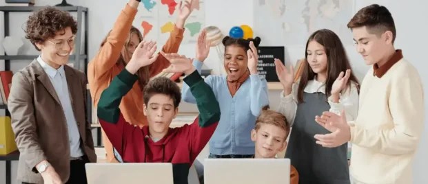 7 Benefits Of Studying At An International School In Singapore!- Australian International School (AIS)