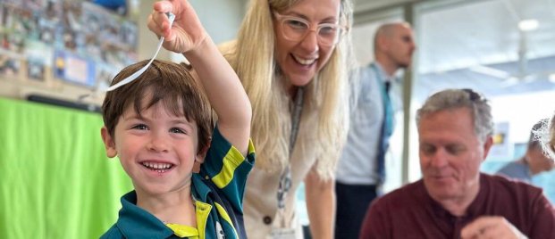 AIS STEAM Challenge - Australian International School (AIS)