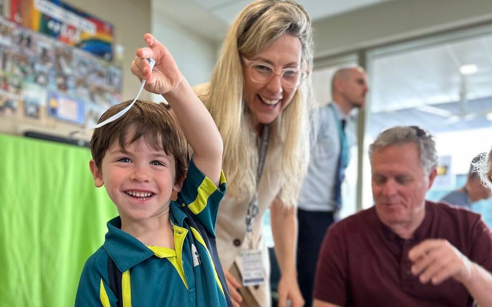 AIS STEAM Challenge