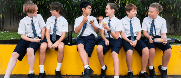 AIS's Approach to Beyond-Classroom Learning - Australian International School (AIS)
