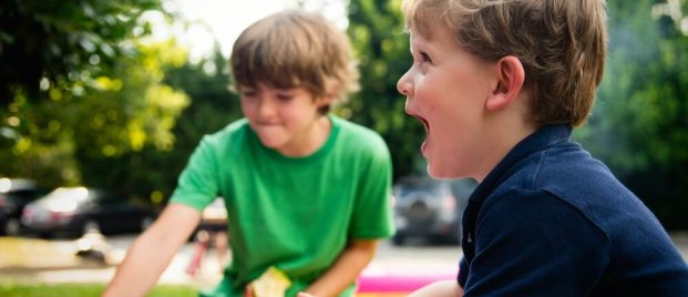 Singapore Outdoor Playgrounds - Australian International School (AIS)