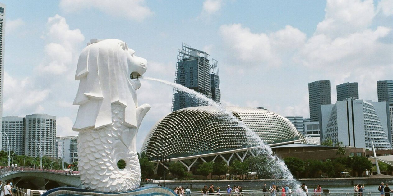 Cost of Living Singapore vs UK - Australian International School (AIS)