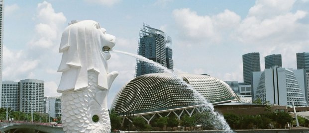 Cost of Living Singapore vs UK - Australian International School (AIS)