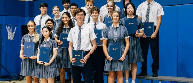 Exceptional Students - Australian International School (AIS)