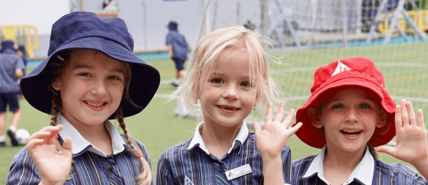 Curriculum - Australian International School (AIS)