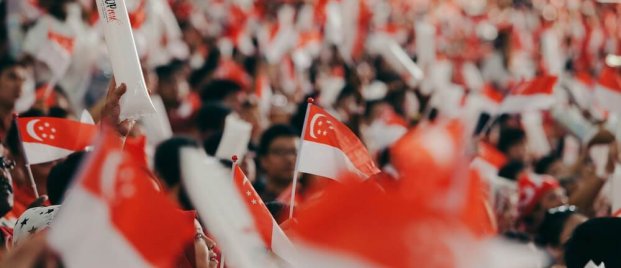 National Day - Australian International School (AIS)