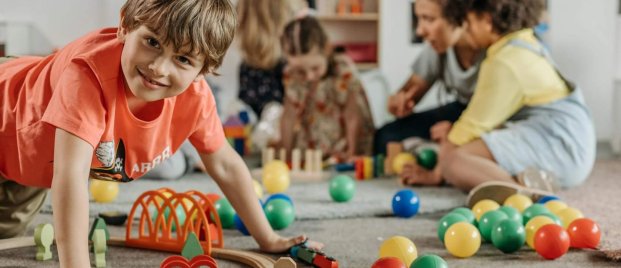 Early Learning Village Singapore - Australian International School (AIS)