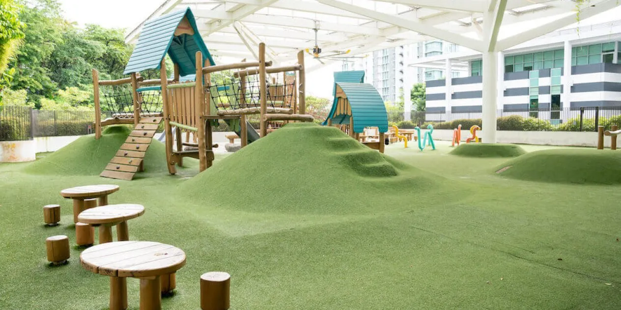 How to Choose the Right Kindergarten - Australian International School - Early Learning Village