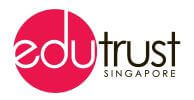 Edu Trust Singapore logo - Australian International School